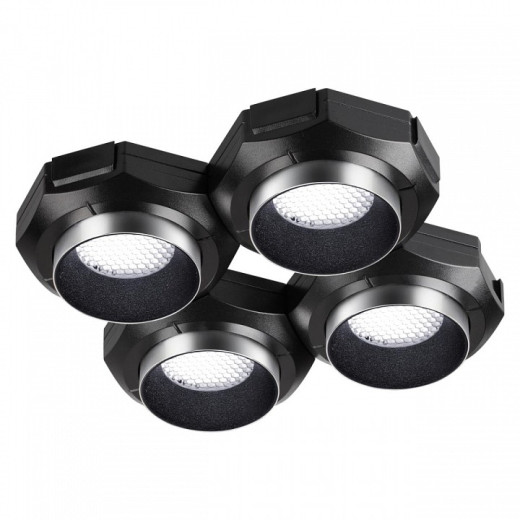 Встраиваемый светильник Novotech WIR 371056