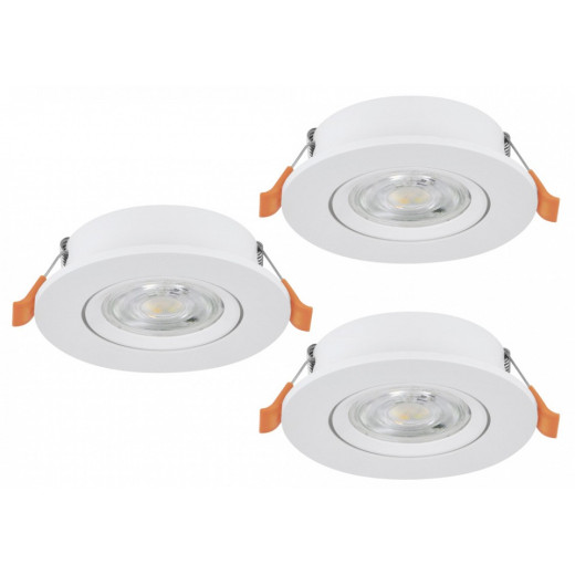 Встраиваемый светильник Eglo BARRANCO 902262