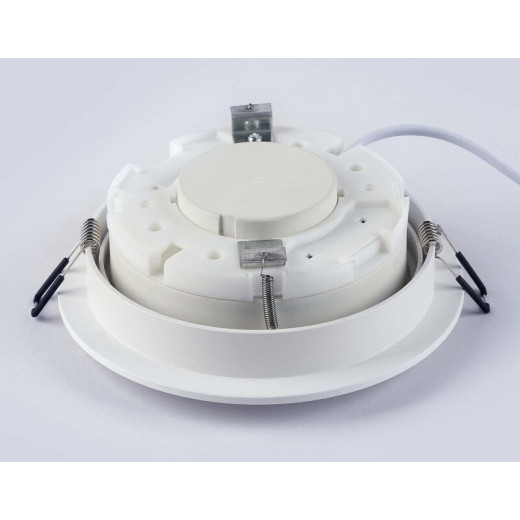 Встраиваемый светильник Ambrella Light TU TU6601