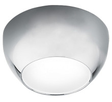 Встраиваемый светильник Luminarte  XC775-2-CH