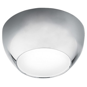 Встраиваемый светильник Luminarte  XC775-2-CH