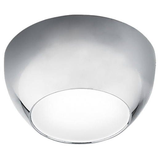 Встраиваемый светильник Luminarte  XC775-2-CH