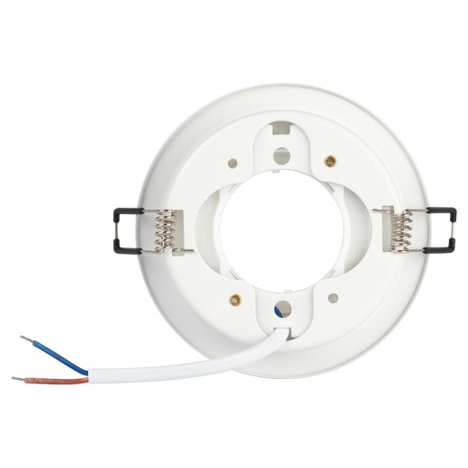 Встраиваемый светильник Эра  DK116 WH