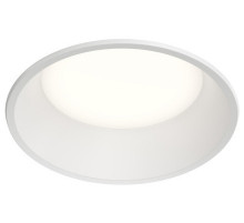 Встраиваемый светильник Denkirs TRIM DK2451-WH