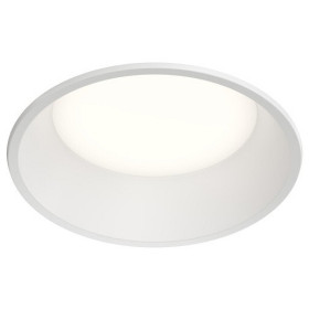 Встраиваемый светильник Denkirs TRIM DK2451-WH