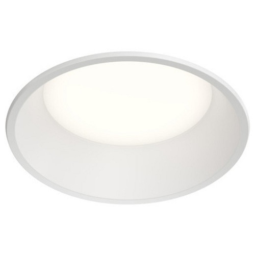 Встраиваемый светильник Denkirs TRIM DK2451-WH