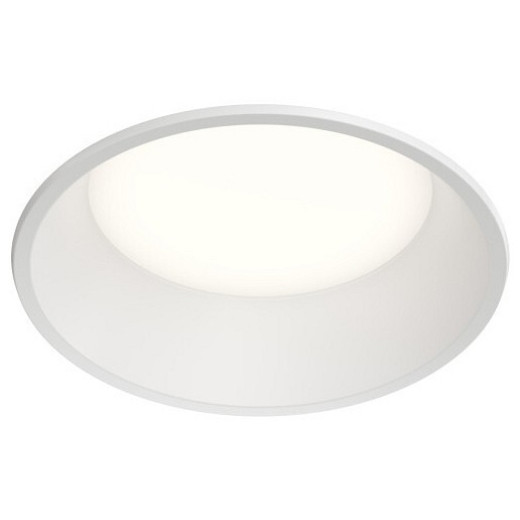 Встраиваемый светильник Denkirs TRIM DK2451-WH