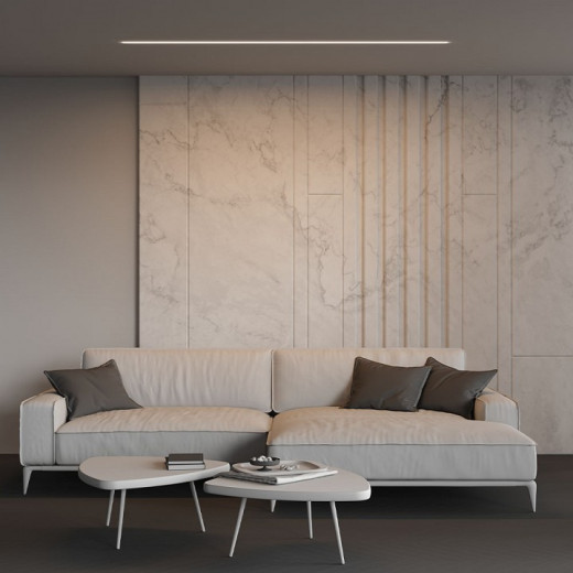 Встраиваемый светильник Maytoni Technical  LL313007