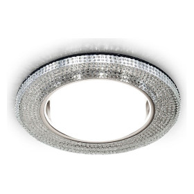 Встраиваемый светильник Ambrella Light G G290 CH