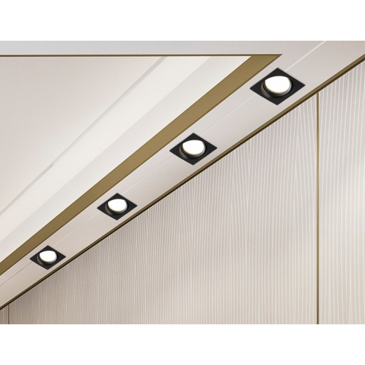 Встраиваемый светильник Ambrella Light TN TN6657