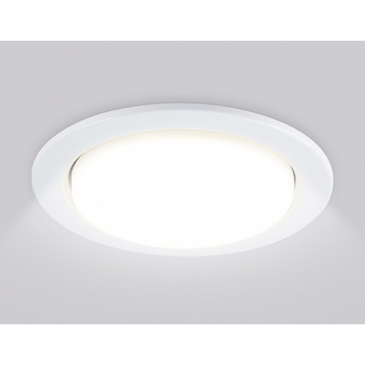 Встраиваемый светильник Ambrella Light  TU1501