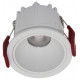 Встраиваемый светильник Alfa DL043-01-10W3K-RD-W