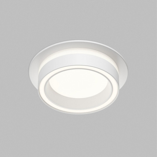 Встраиваемый светильник Denkirs GLOW DK-DH2010-WH