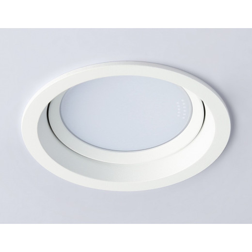 Встраиваемый светильник Ambrella Light TN TN52230