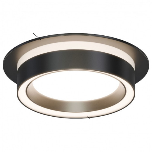 Встраиваемый светильник Apeyron Electrics Ray 16-101