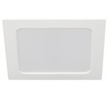 Встраиваемый светильник Эра LED панель Б0057428