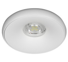 Встраиваемый светильник Wolta ACENTO WDL-MR11/05W-R