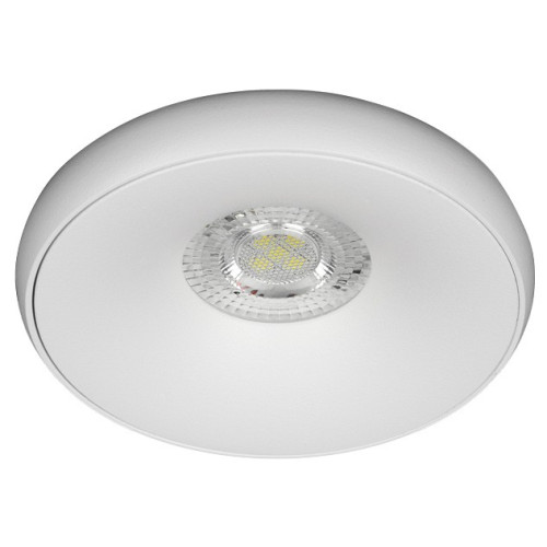 Встраиваемый светильник Wolta ACENTO WDL-MR11/05W-R