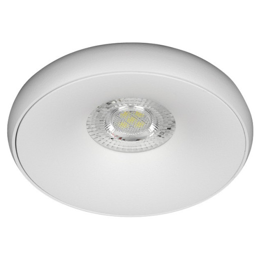 Встраиваемый светильник Wolta ACENTO WDL-MR11/05W-R