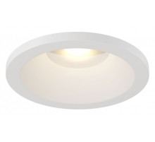 Встраиваемый светильник Maytoni Yin DL034-2-L8W