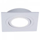 Встраиваемый светильник Reluce Technical 16061 16061-9.0-001LD MR16 WT
