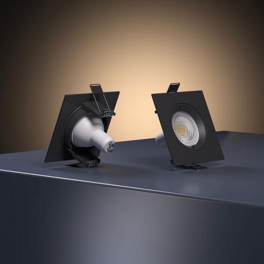 Встраиваемый светильник Elektrostandard Minnie a067711