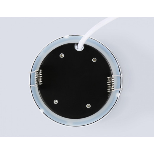 Встраиваемый светильник Ambrella Light TN TN6630