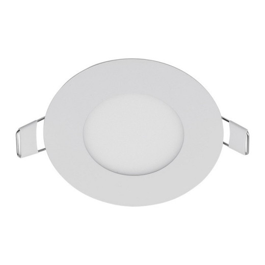 Встраиваемый светильник Luminarte  DLUSWH-DLL5W