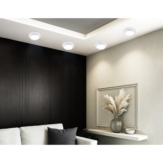 Встраиваемый светильник Ambrella Light TN TN6733