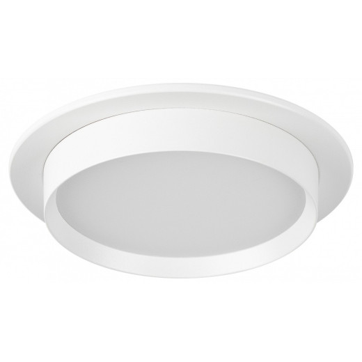 Встраиваемый светильник Эра  KL115 WH