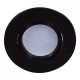 Встраиваемый светильник 16122-9.0-001 BK