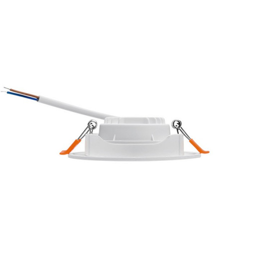 Встраиваемый светильник Luminarte  LDL01-7W-R-4К