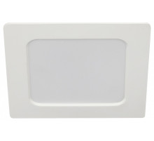 Встраиваемый светильник Эра LED панель Б0057444