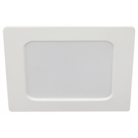 Встраиваемый светильник Эра LED панель Б0057444