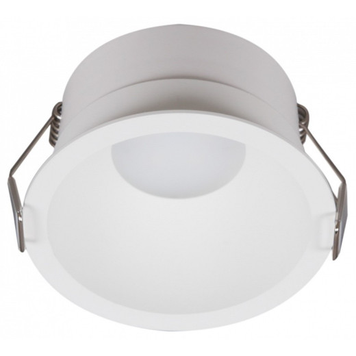 Встраиваемый светильник  16063-9.0-001LD MR16 WT