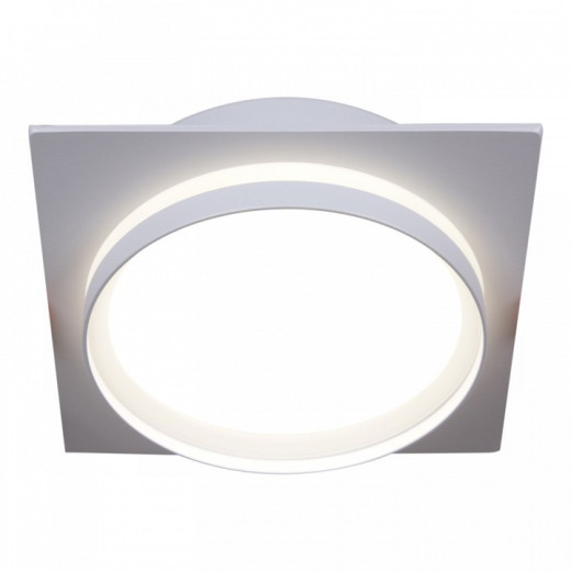 Встраиваемый светильник Reluce Technical  70002-9.0-001LD GX70 WT