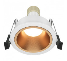 Встраиваемый светильник Share DL126-GU10-WMG