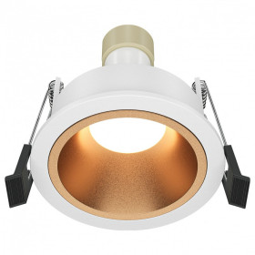 Встраиваемый светильник Share DL126-GU10-WMG