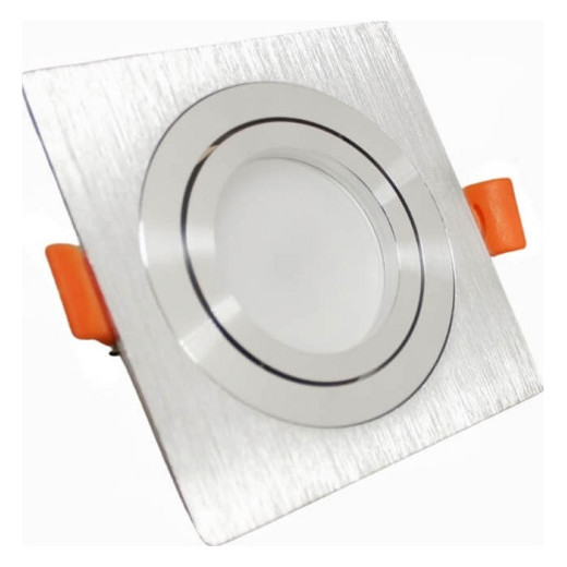 Встраиваемый светильник LUMINA DECO Luka LDC 8062-L90 SL