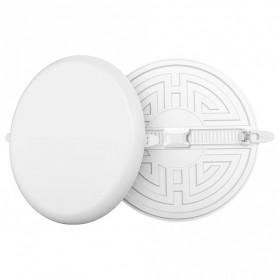 Встраиваемый светильник Apeyron Electrics  06-111