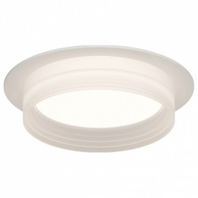 Встраиваемый светильник Apeyron Electrics Nimbus 16-110