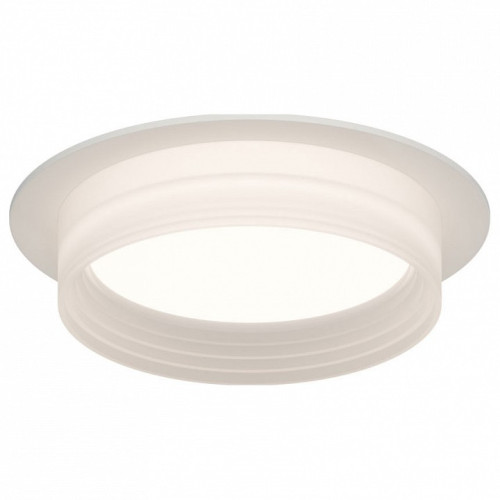 Встраиваемый светильник Apeyron Electrics Nimbus 16-110