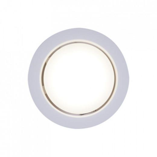 Встраиваемый светильник 53120-9.0-001 GX53 WT