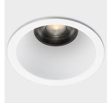 Встраиваемый светильник Italline IT06-6025 IT06-6025 white 4000K