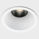 Встраиваемый светильник Italline IT06-6025 IT06-6025 white 4000K