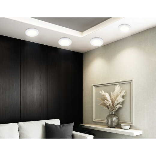 Встраиваемый светильник Ambrella Light TN TN6630