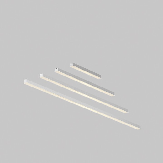 Встраиваемый светильник Maytoni Technical  LL313007