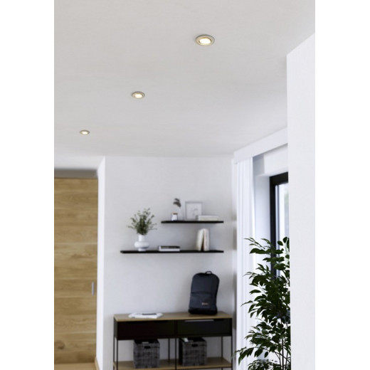 Встраиваемый светильник Eglo GEDREZ 300193