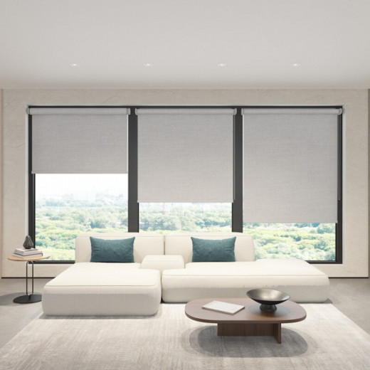 Встраиваемый светильник Denkirs HYDRO DK2111-WH