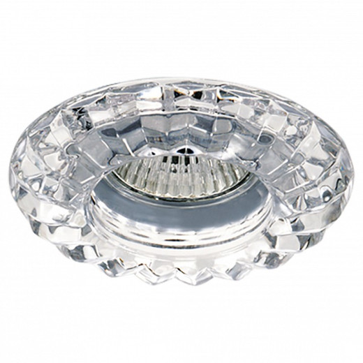 Встраиваемый светильник Lightstar Solo ray 002120